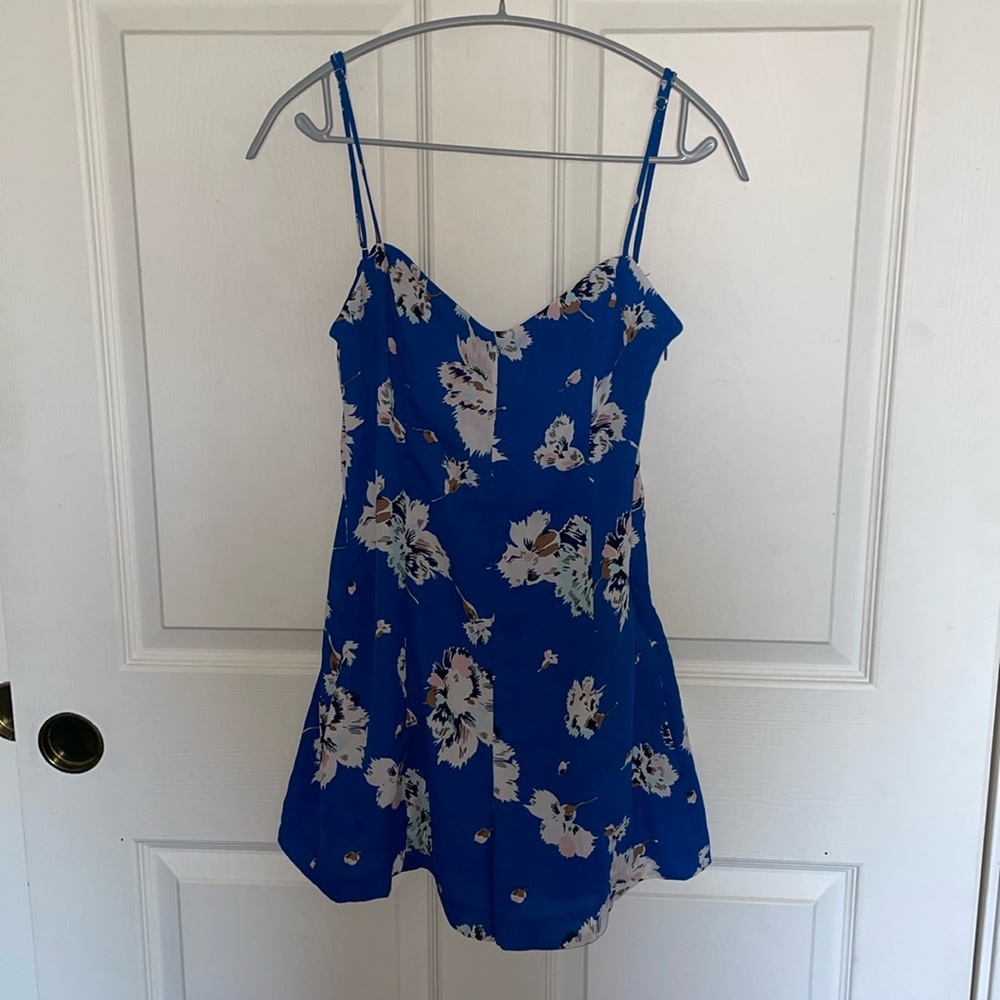 Zara romper